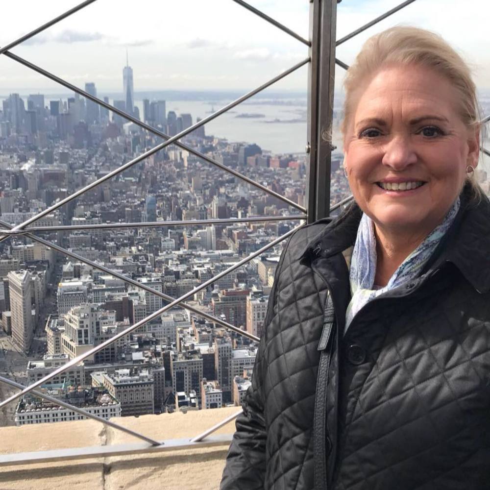 Meet your Posher, Kebby